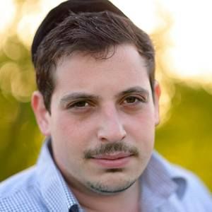 Meet your Posher, Meir